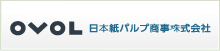 日本紙パルプ商事株式会社